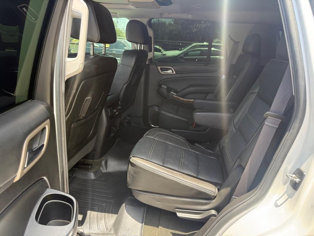 GMC Yukon Denali 2WD 2016