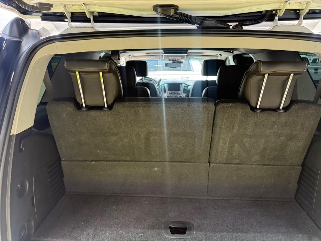 GMC Yukon Denali 2WD 2016