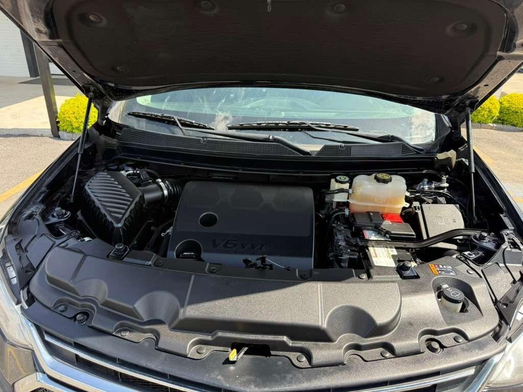 Chevrolet Traverse LT Cloth FWD 2020