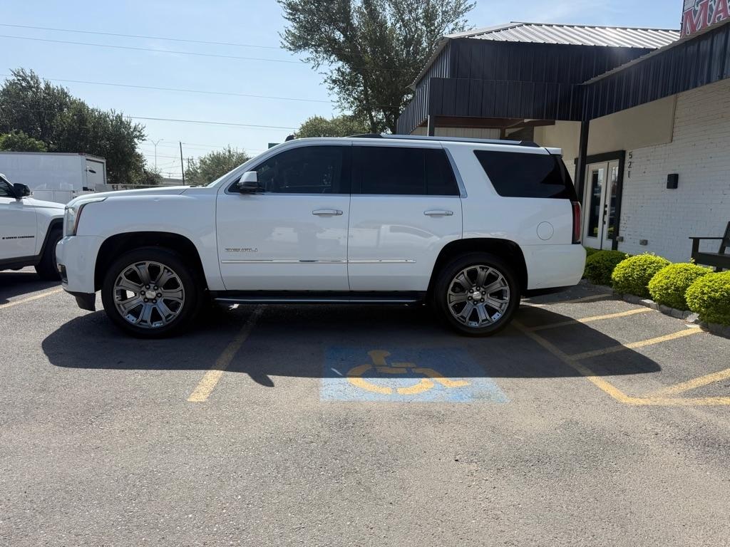 GMC Yukon Denali 2WD 2015