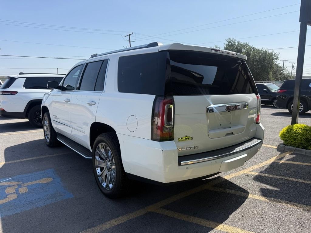 GMC Yukon Denali 2WD 2015