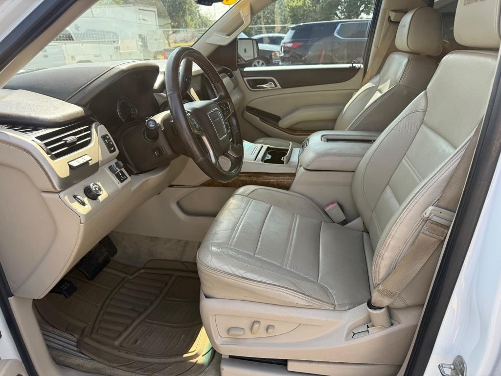 GMC Yukon Denali 2WD 2015