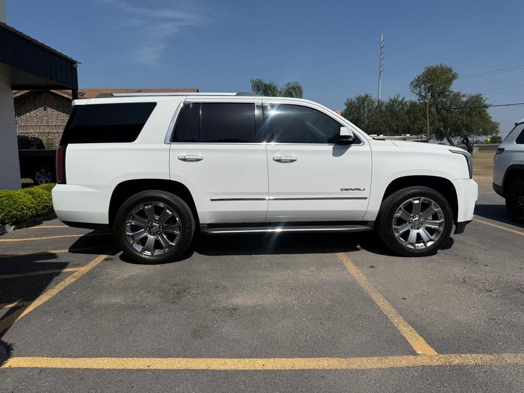 GMC Yukon Denali 2WD 2015