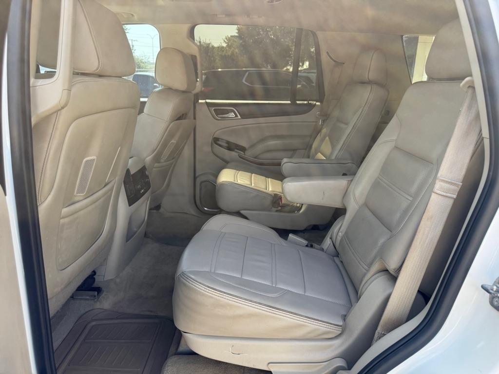GMC Yukon Denali 2WD 2015