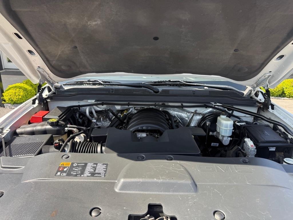 GMC Yukon Denali 2WD 2015