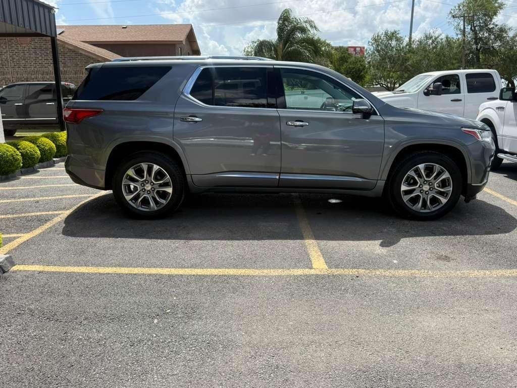 Chevrolet Traverse Premier FWD 2019