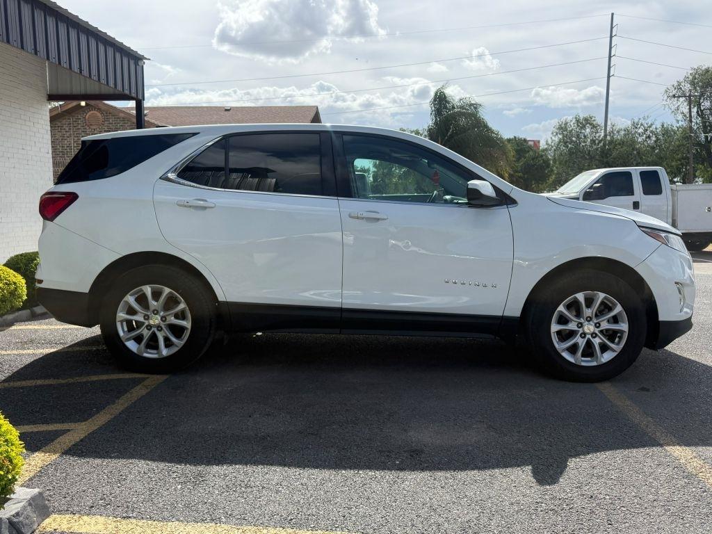 Chevrolet Equinox LT 2WD 2018
