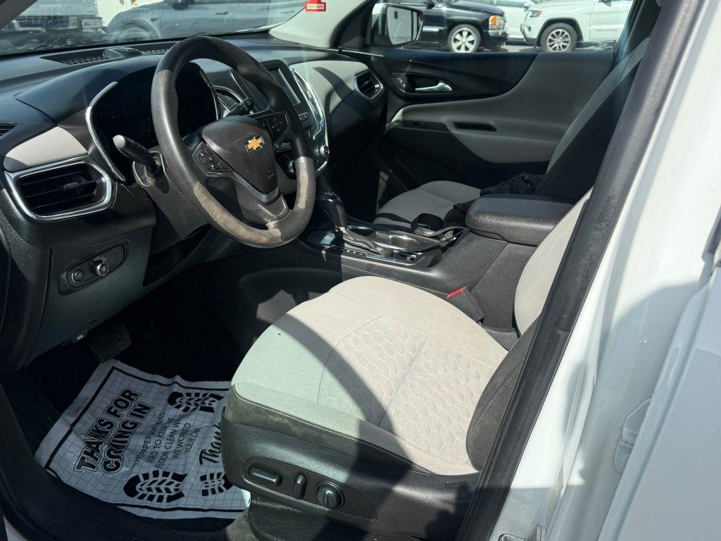 Chevrolet Equinox LT 2WD 2018