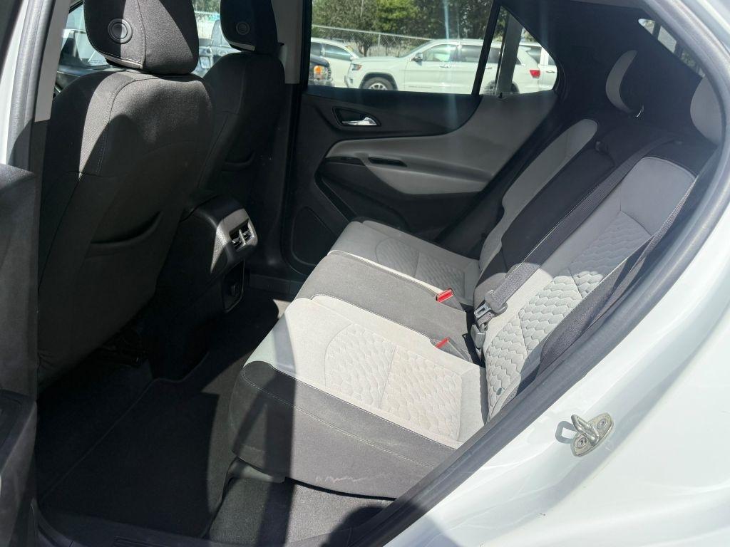 Chevrolet Equinox LT 2WD 2018