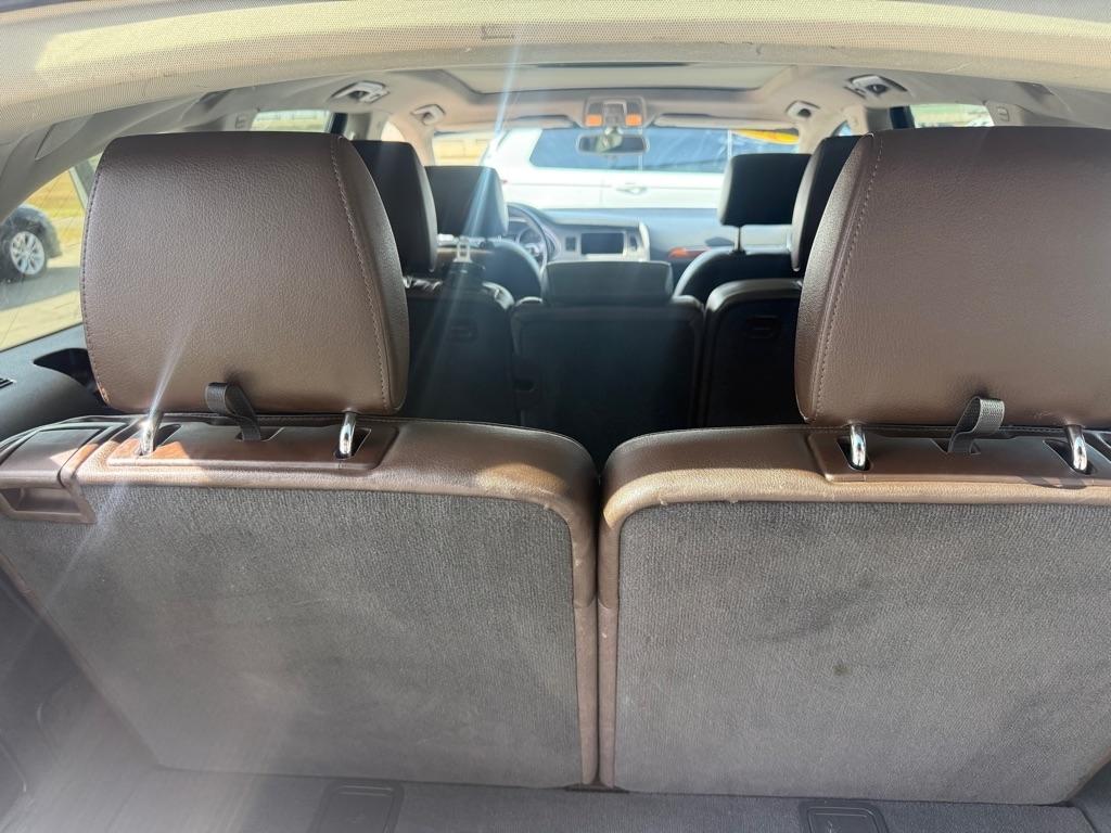 Audi Q7 3.0T Premium Plus quattro 2015