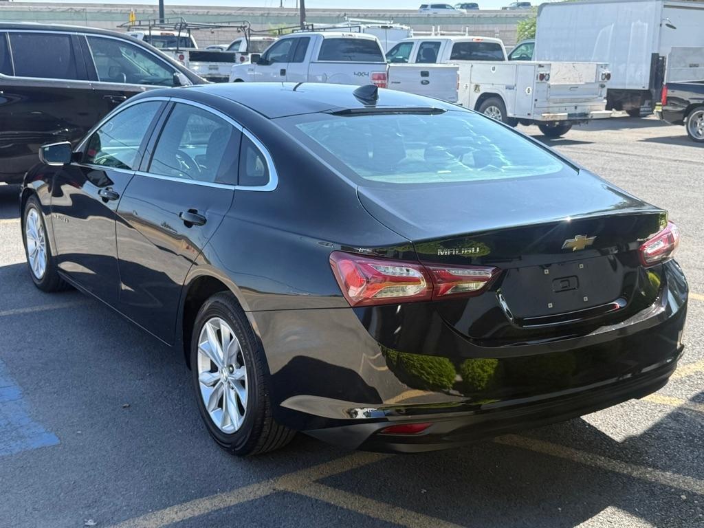 Chevrolet Malibu LT 2020