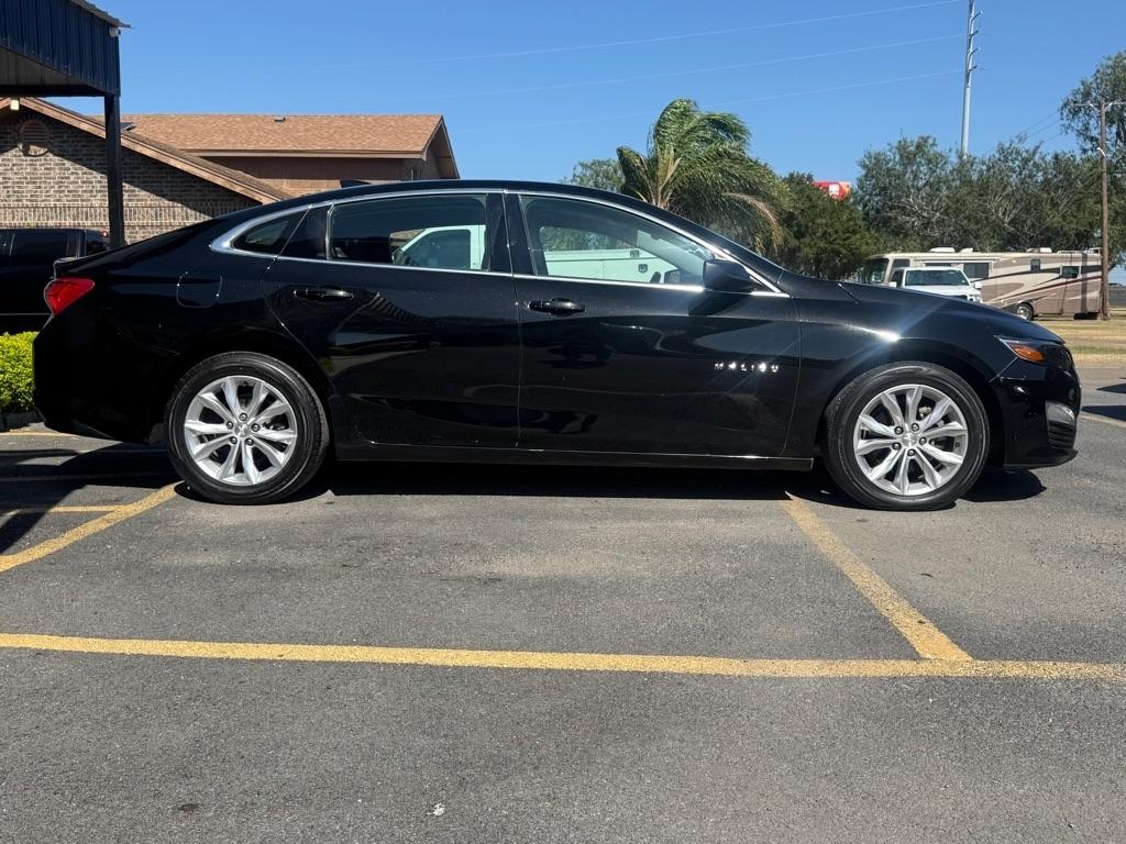 Chevrolet Malibu LT 2020