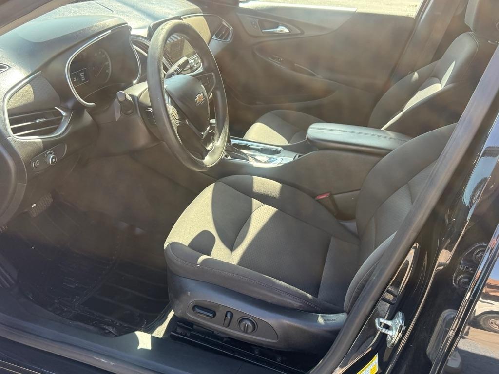 Chevrolet Malibu LT 2020