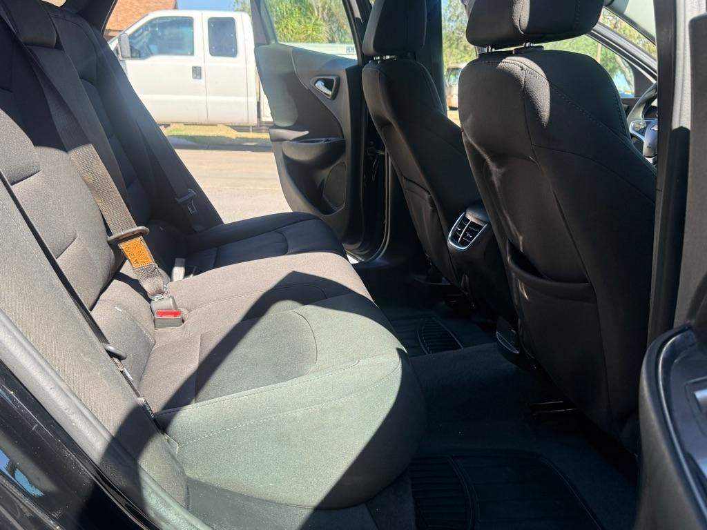 Chevrolet Malibu LT 2020
