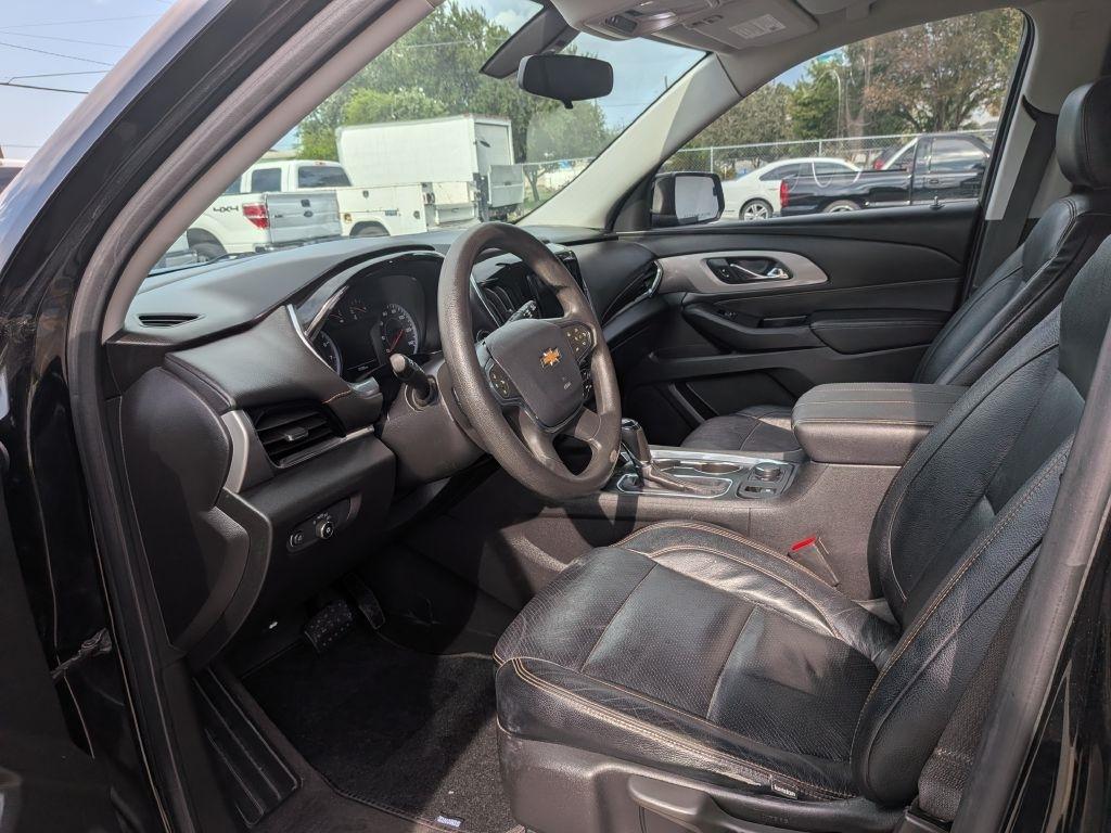 Chevrolet Traverse LS FWD 2020