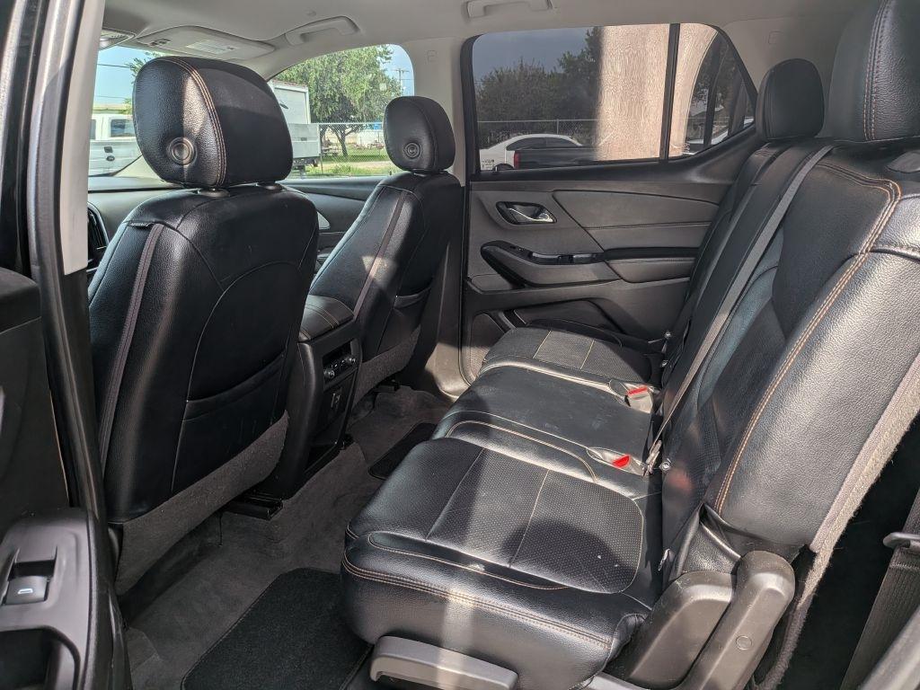 Chevrolet Traverse LS FWD 2020
