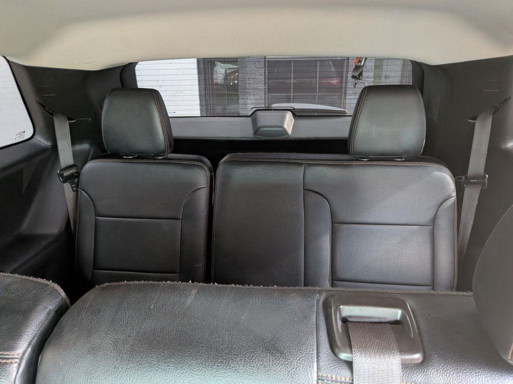 Chevrolet Traverse LS FWD 2020