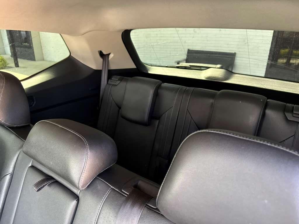 Volkswagen Atlas V6 SE w/Technology AWD 2018