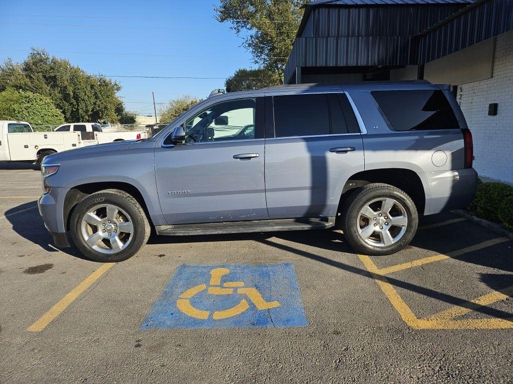 Chevrolet Tahoe LT 2WD 2015