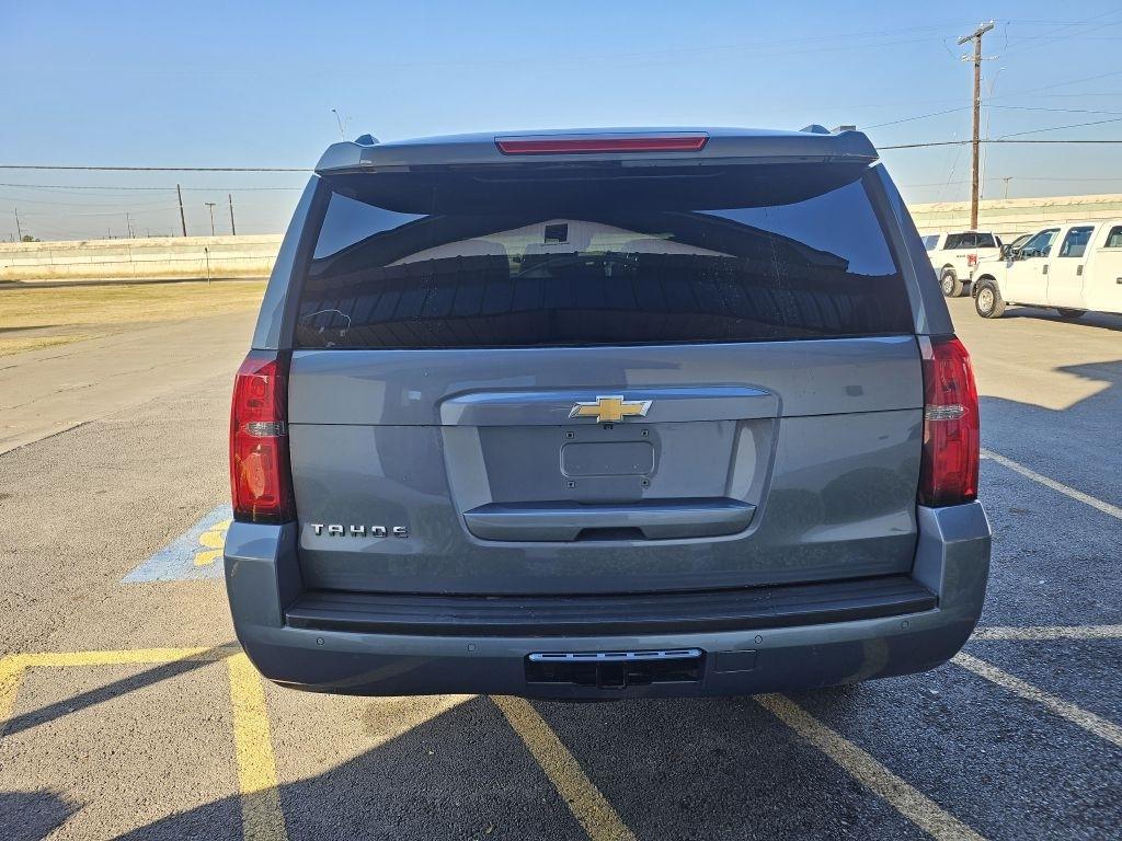 Chevrolet Tahoe LT 2WD 2015