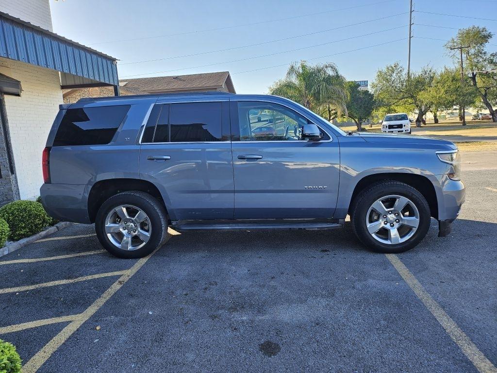Chevrolet Tahoe LT 2WD 2015