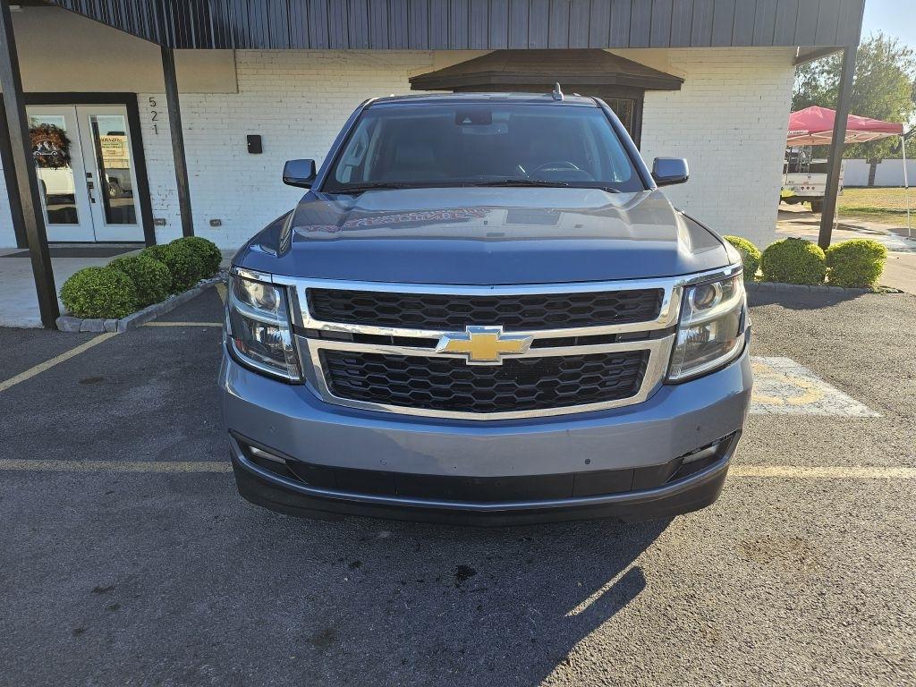 Chevrolet Tahoe LT 2WD 2015