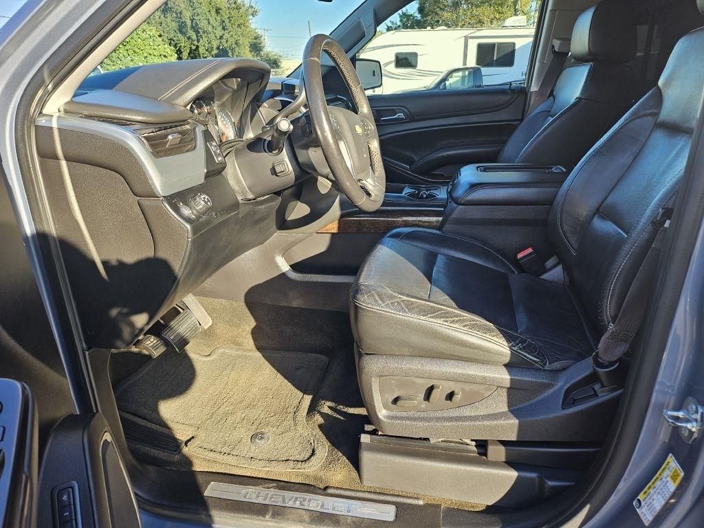 Chevrolet Tahoe LT 2WD 2015