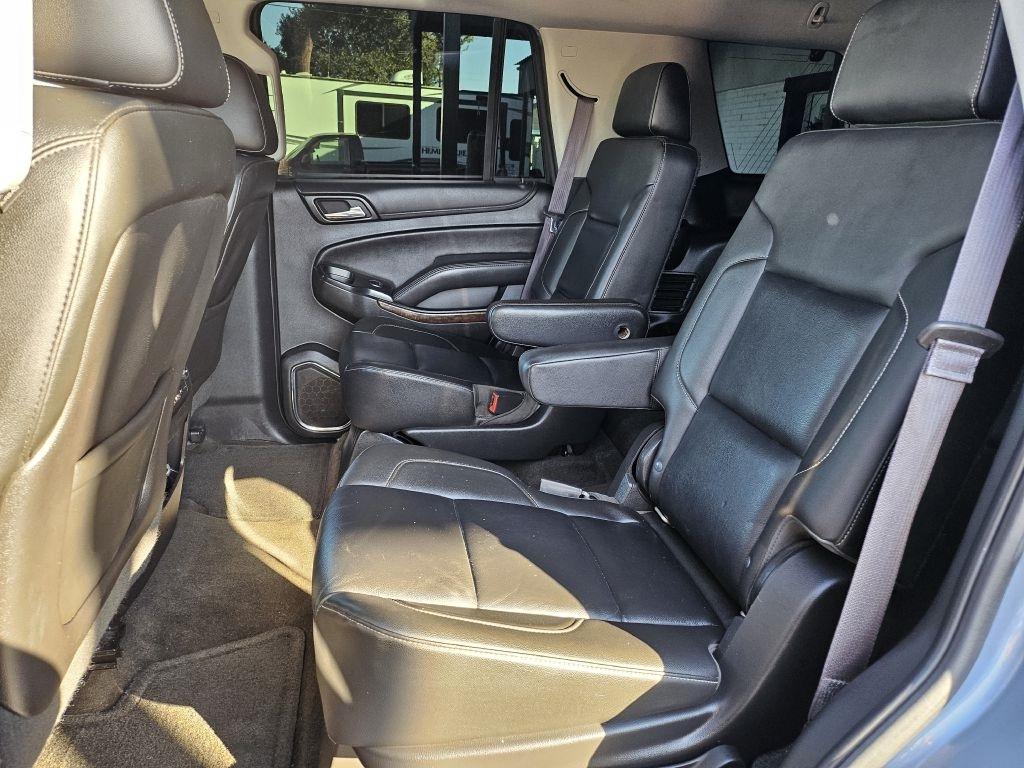Chevrolet Tahoe LT 2WD 2015