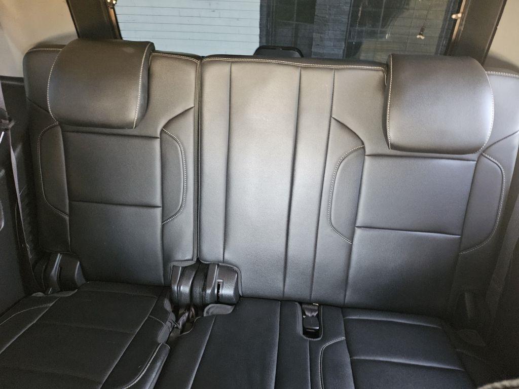 Chevrolet Tahoe LT 2WD 2015