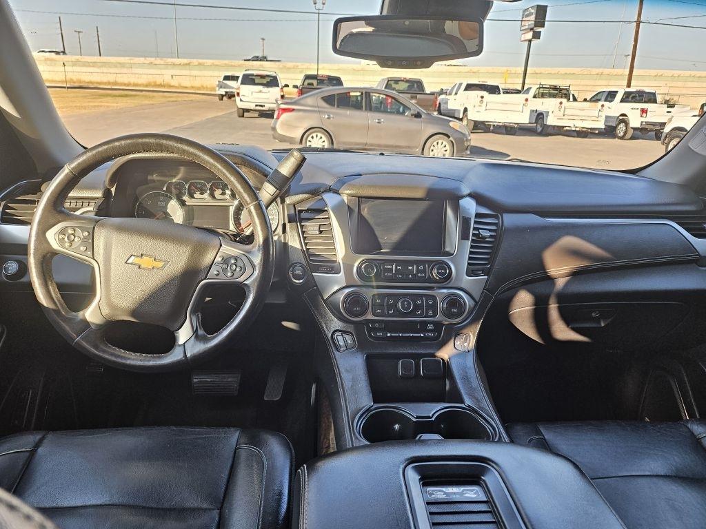 Chevrolet Tahoe LT 2WD 2015