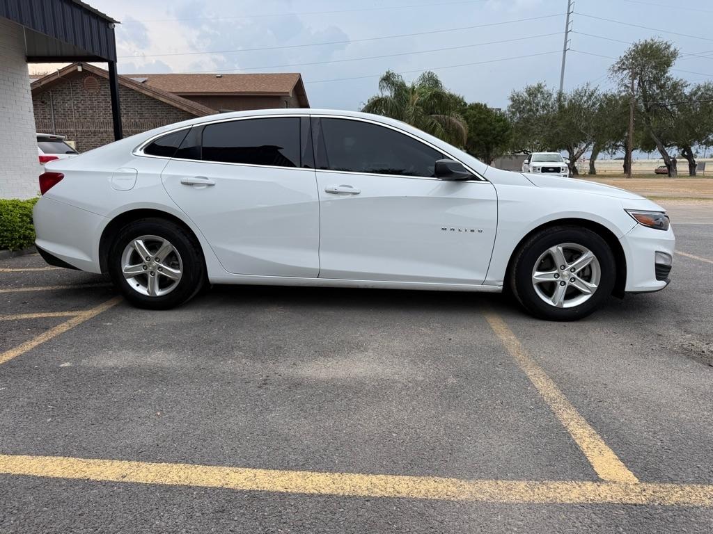 Chevrolet Malibu LS 2021