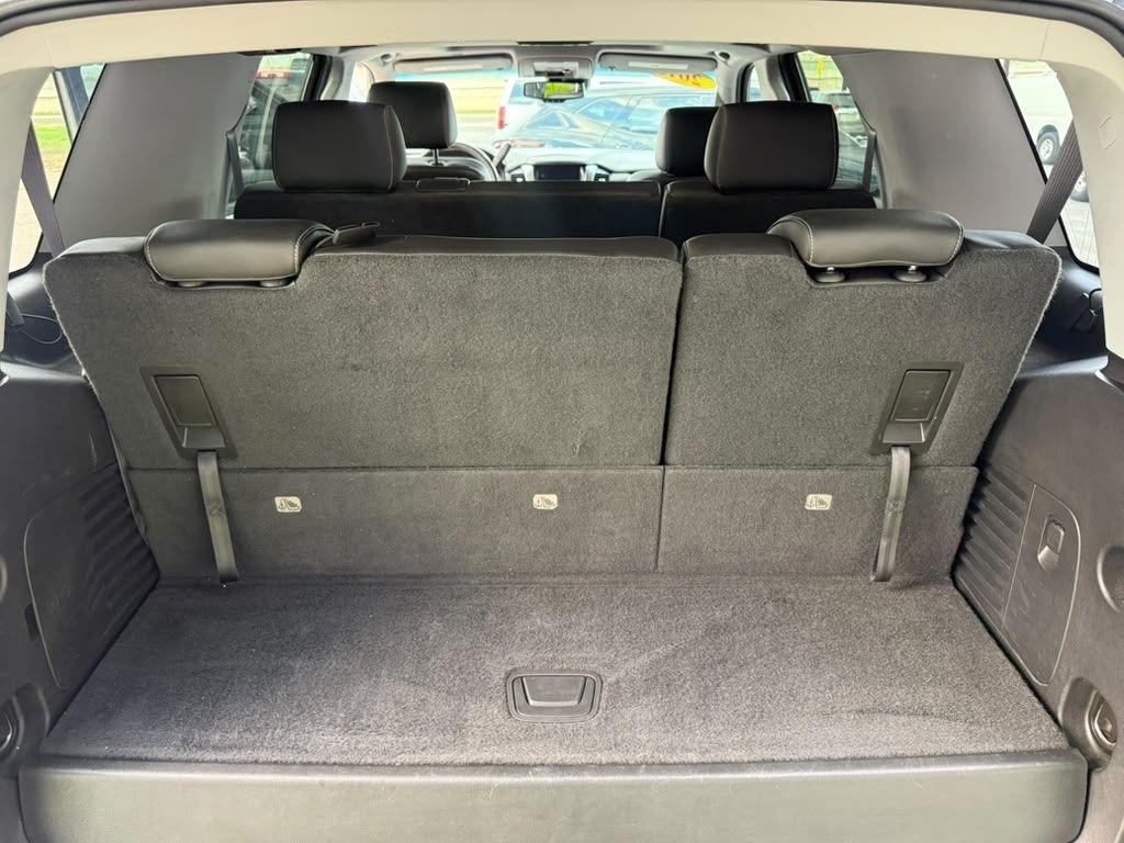 Chevrolet Tahoe LT 4WD 2015