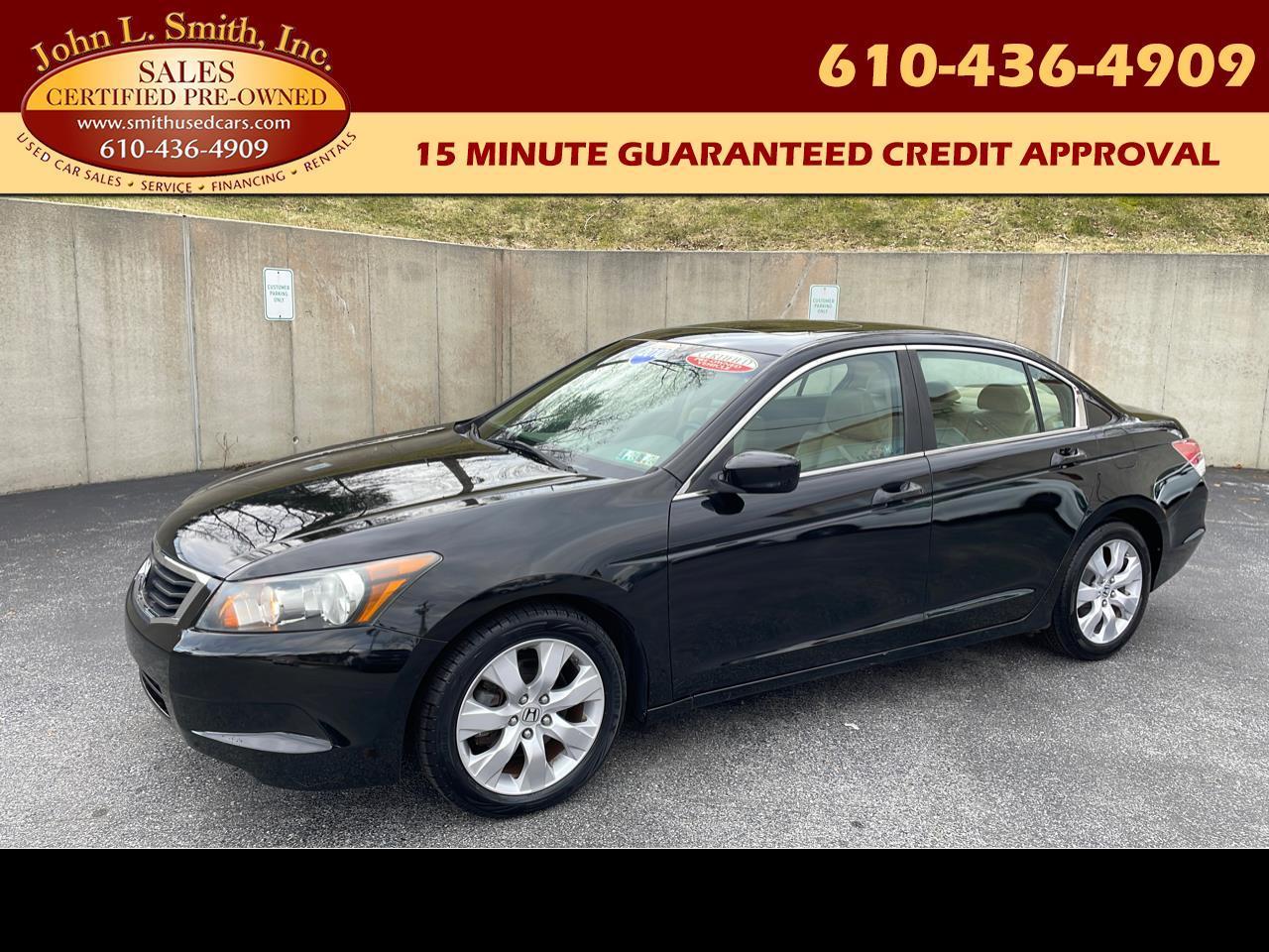 Used Cars for Sale West Chester PA 19380 John L Smith Used Cars