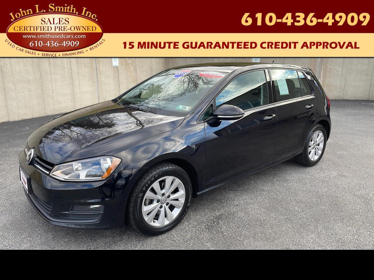 Used Cars for Sale West Chester PA 19380 John L Smith Used Cars