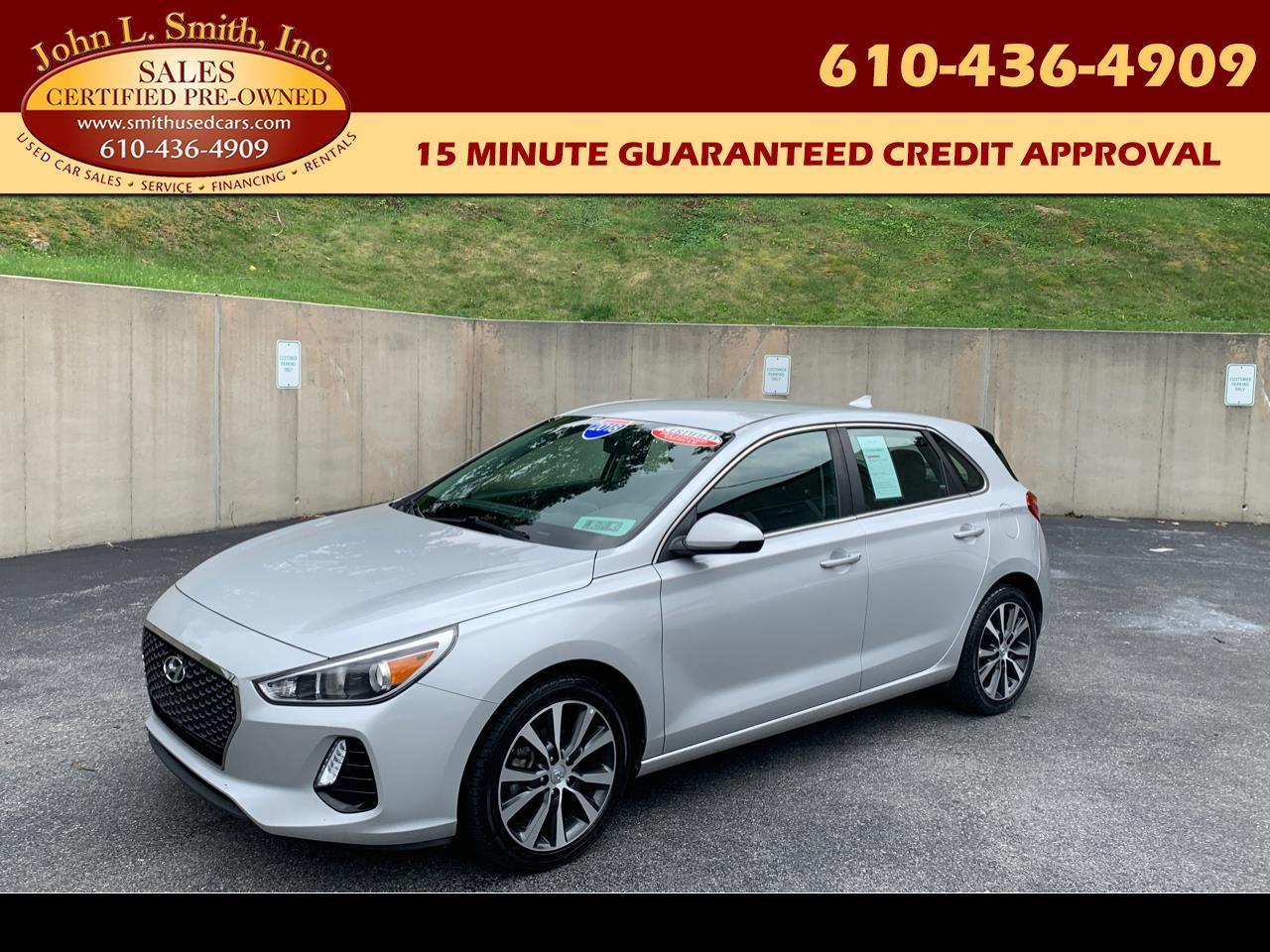 Used Cars for Sale West Chester PA 19380 John L Smith Used Cars