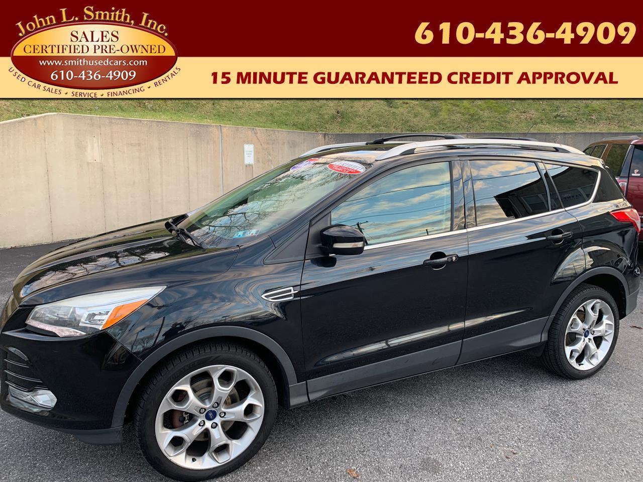 Used Cars for Sale West Chester PA 19380 John L Smith Used Cars