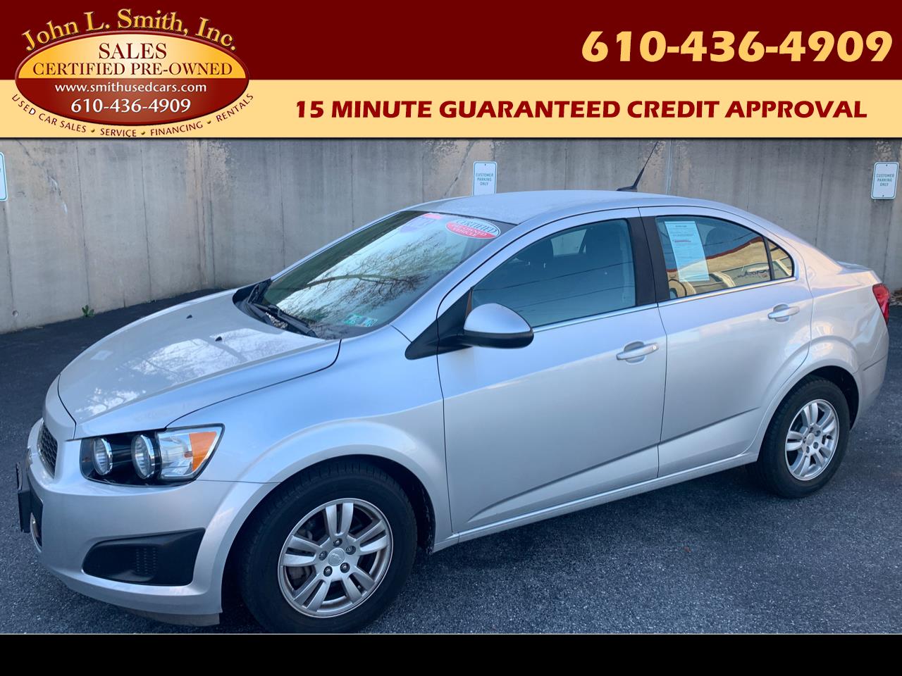 Used Cars for Sale West Chester PA 19380 John L Smith Used Cars