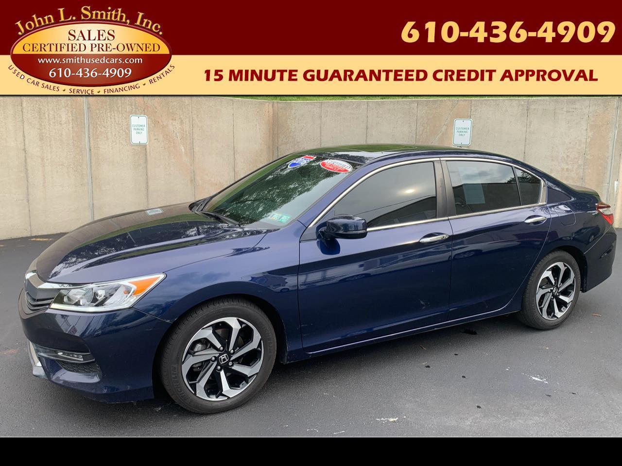 Used Cars for Sale West Chester PA 19380 John L Smith Used Cars