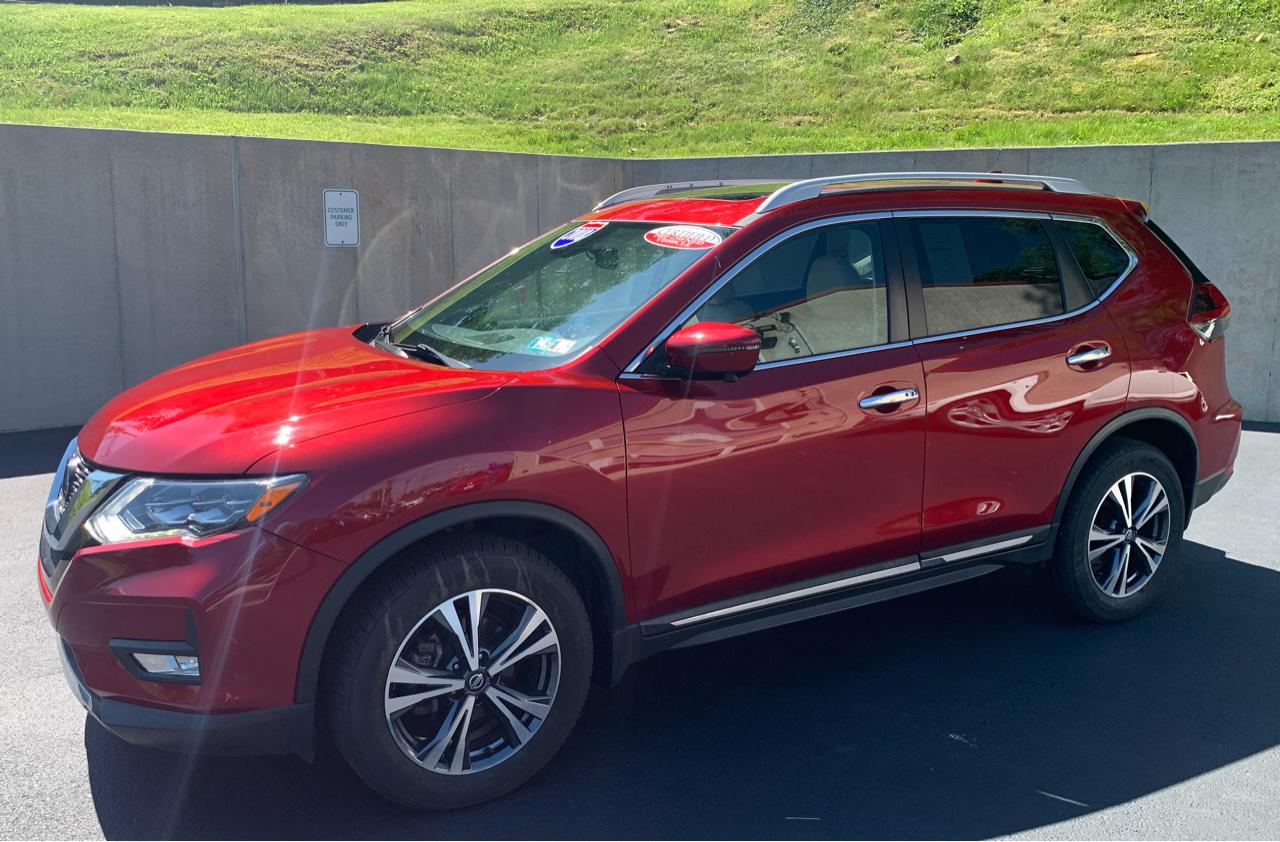 Used Cars for Sale West Chester PA 19380 John L Smith Used Cars