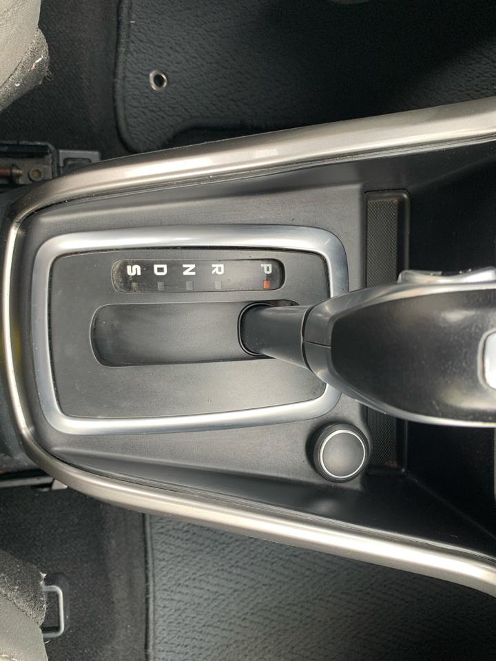 Ford EcoSport SE FWD 2018