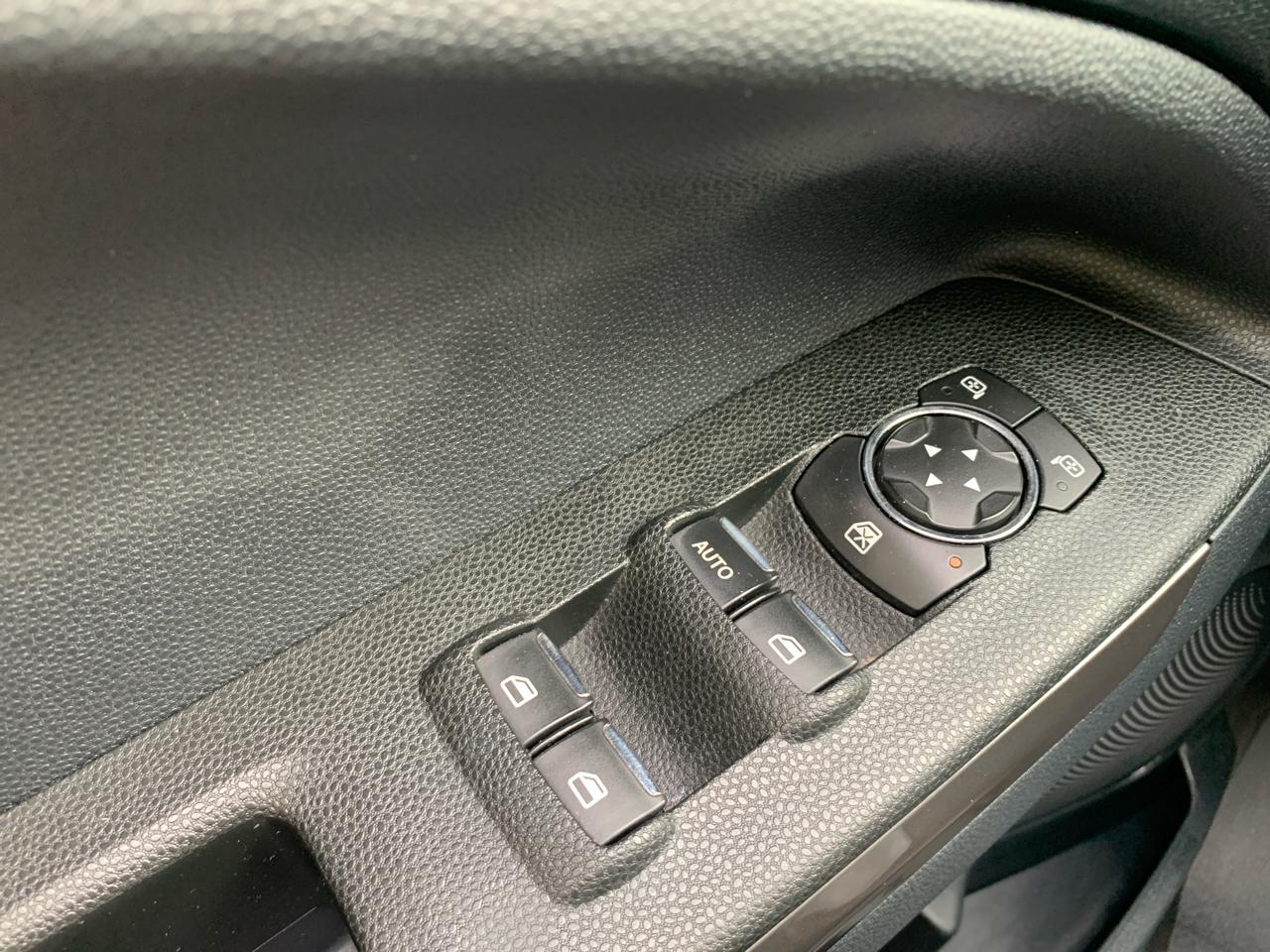 Ford EcoSport SE FWD 2018