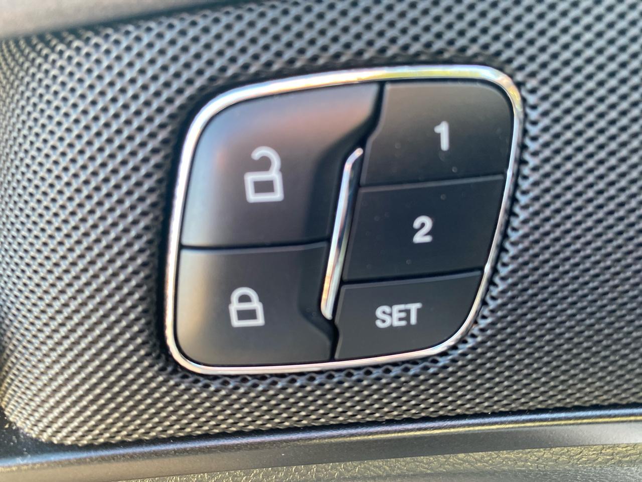 Ford Fusion Platinum FWD 2017