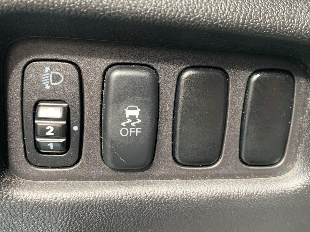 Mitsubishi Outlander Sport AWD 4dr CVT SE 2013