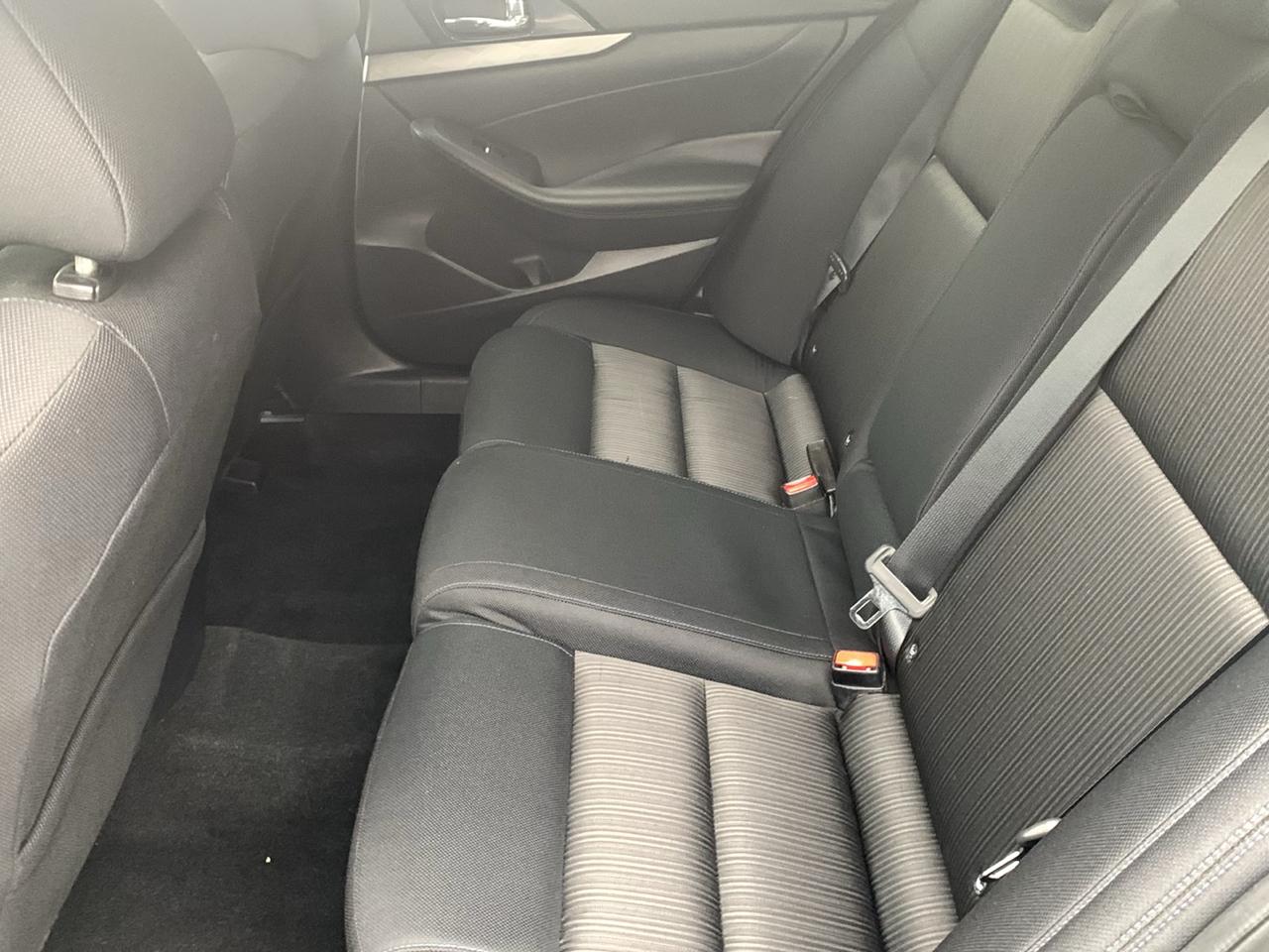 Nissan Maxima S 3.5L 2017