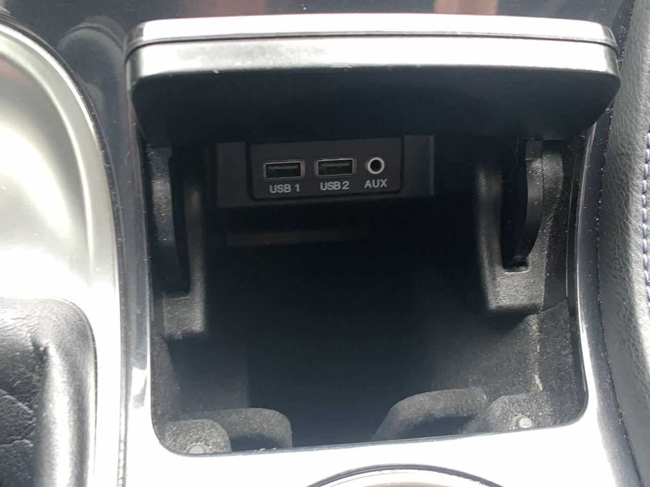 Nissan Maxima S 3.5L 2017