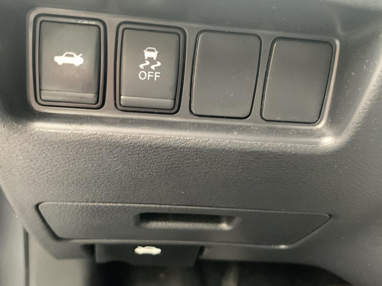 Nissan Maxima S 3.5L 2017