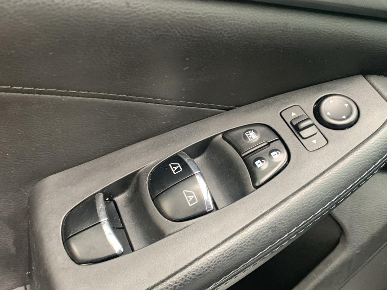 Nissan Maxima S 3.5L 2017