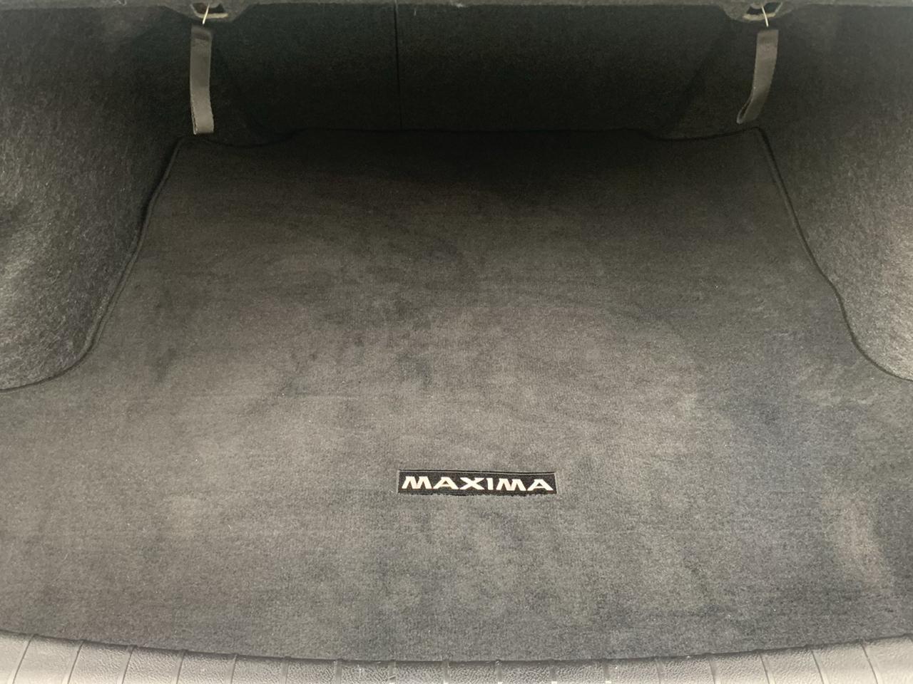 Nissan Maxima S 3.5L 2017