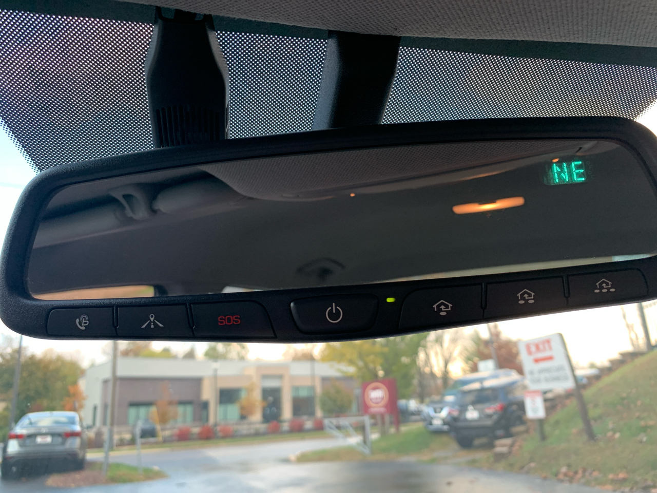 Hyundai Elantra 4dr Sdn Auto Limited 2017