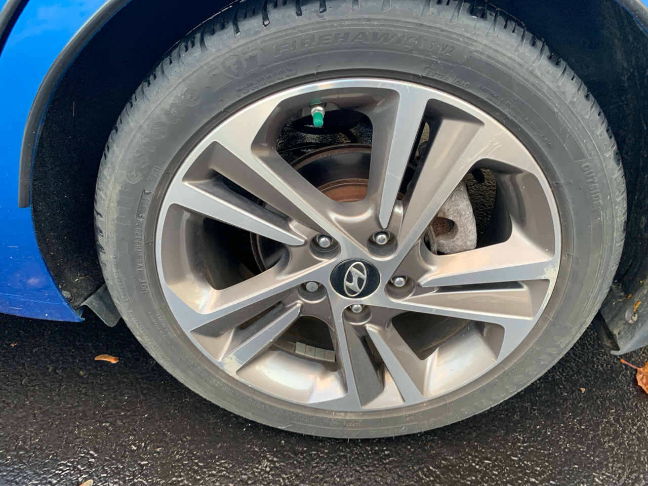 Hyundai Elantra 4dr Sdn Auto Limited 2017